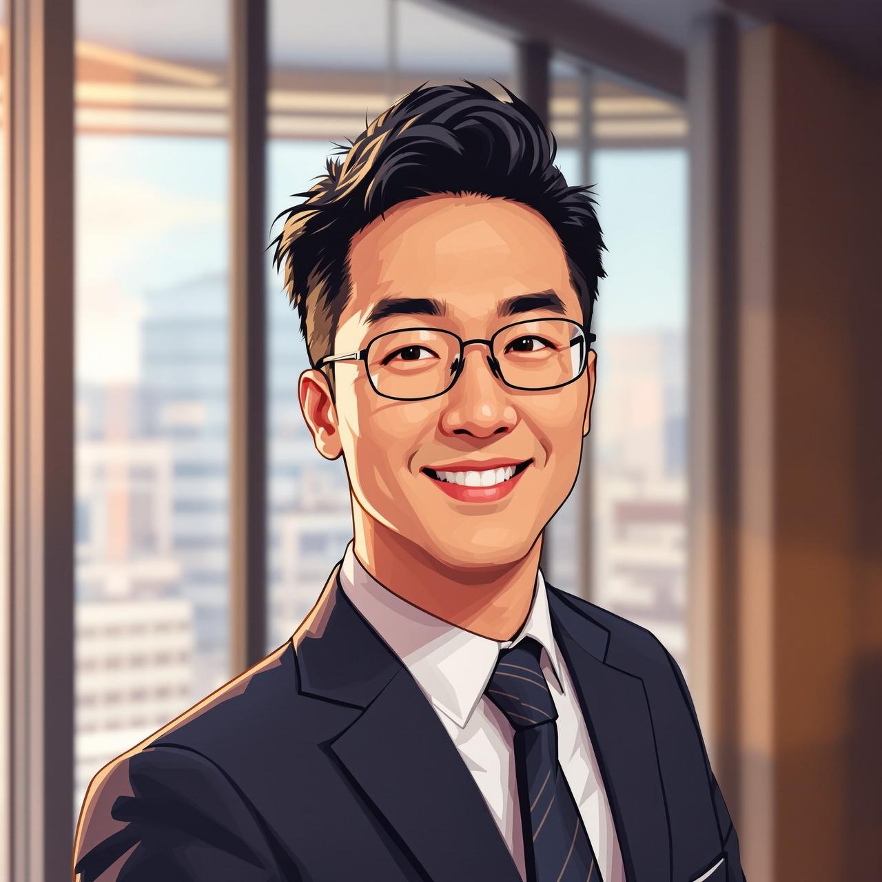 番茄免短费剧 - 陈明远 - 创始人 & CEO 番茄免短费剧团队成员 - 陈明远