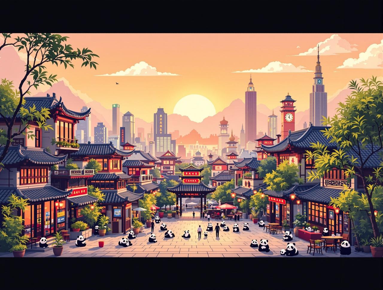 番茄免短费剧 - 成都 城市合作 番茄免短费剧城市合作 - 成都