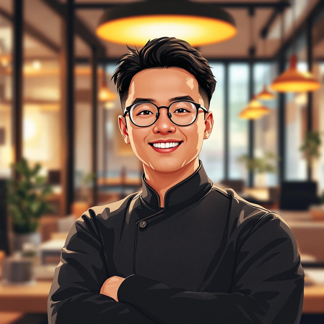 番茄免短费剧 - 赵天宇 - CTO 番茄免短费剧团队成员 - 赵天宇